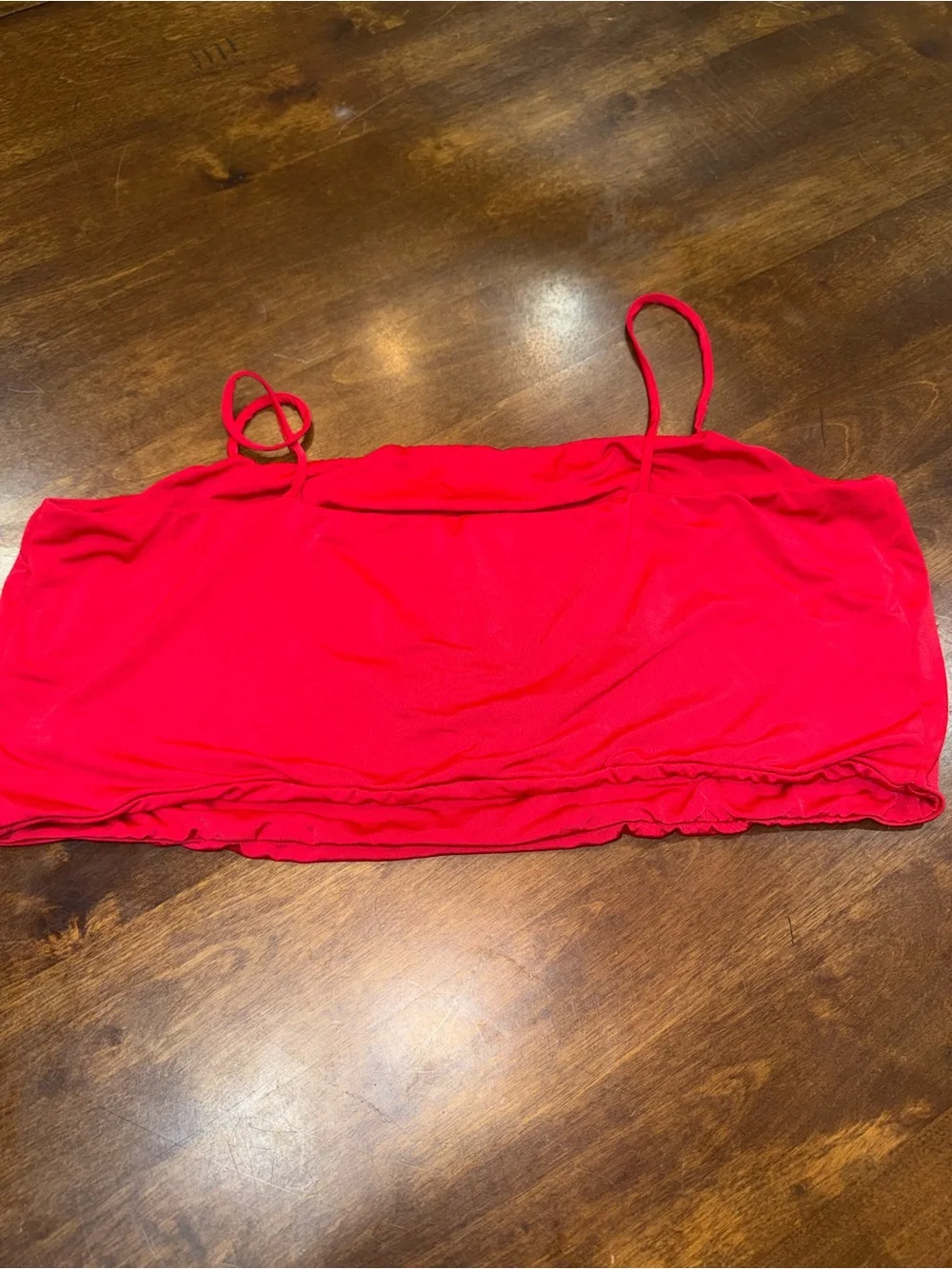 Fashion Nova sleek two